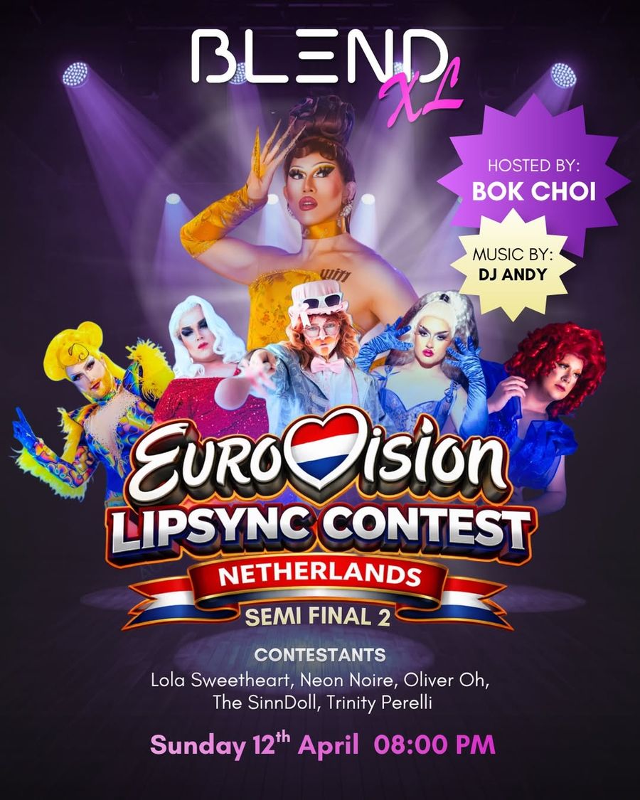 ELC Netherlands: Semifinal